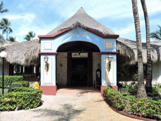 Restaurant El Pescador
