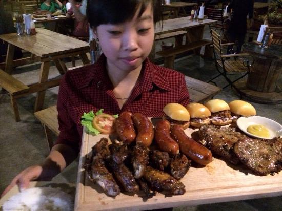 BBQ Un In