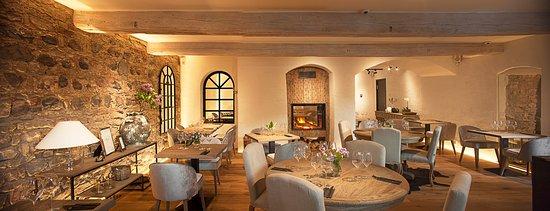 Mon Ami Restaurant