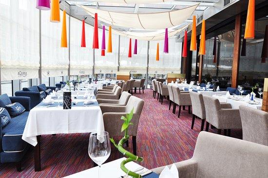 Horyzont Restaurant