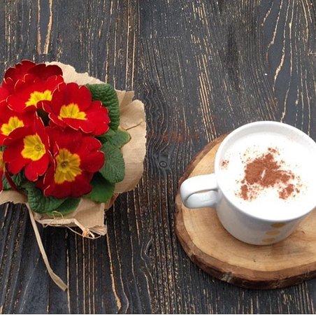 Ugurlu Dukkan Cafe