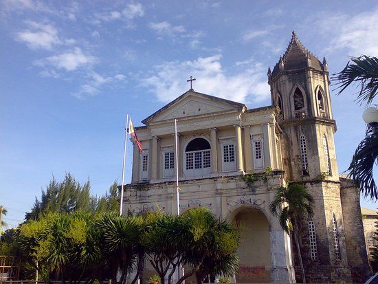 Our Lady of Assumption Church