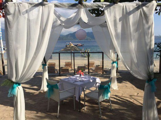 Gili Air Island
