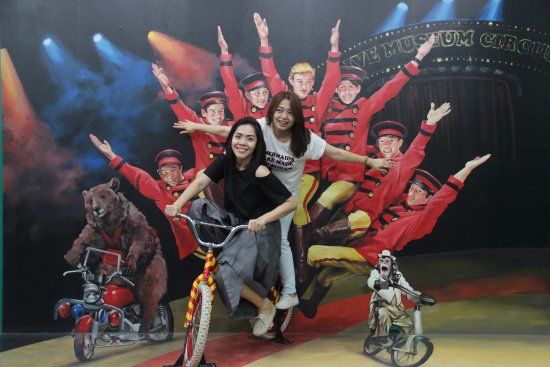Alive Museum