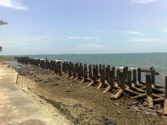 Onrust Island