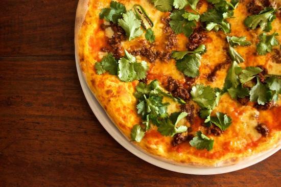 Fire And Ice Pizzeria