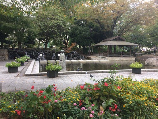 Shimozono Park