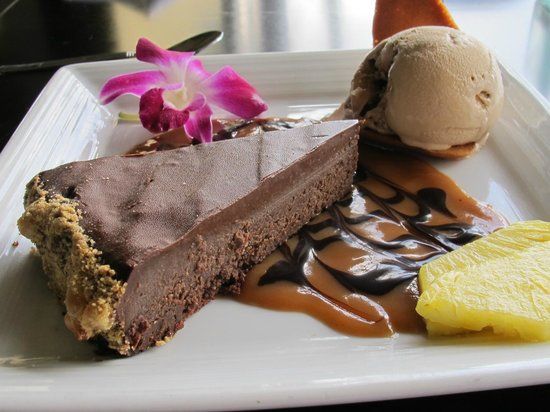 Beach House Restaurant