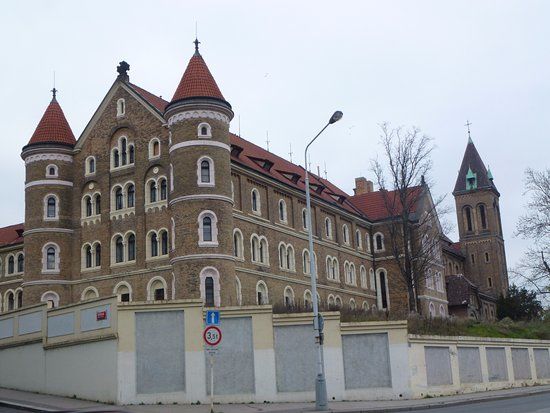 Church of Saint Gabriel