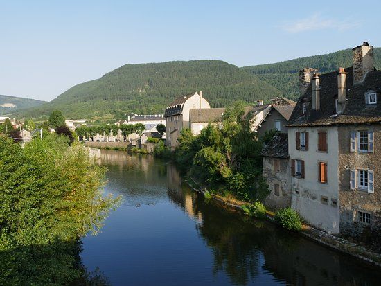 pont Notre-Dame de Mende