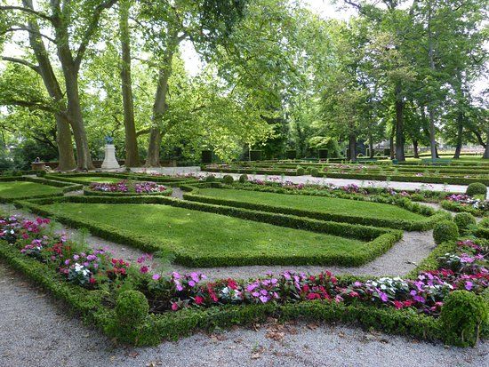 Parc Rochegude