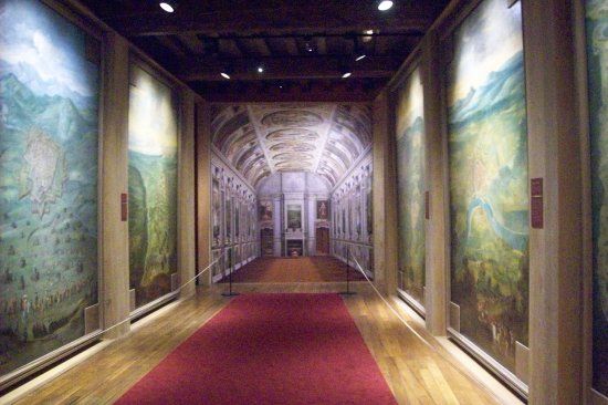Musee de Richelieu