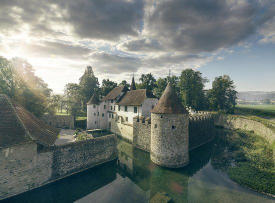 Château de Hallwyl