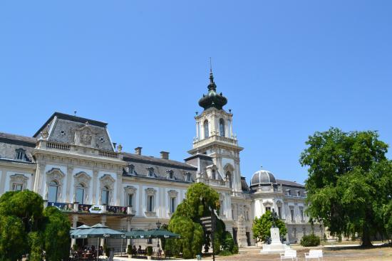 Festetics Palace