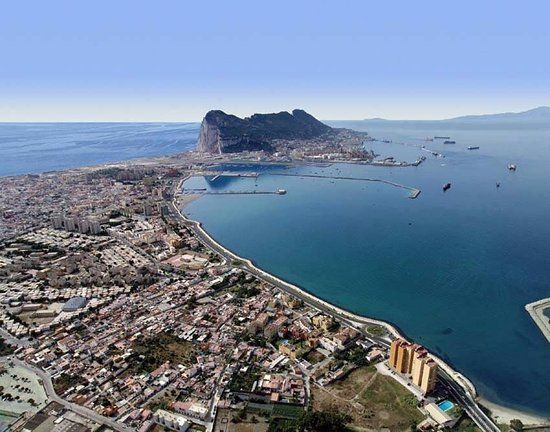Mirador el Higuerón