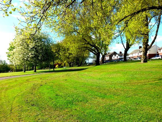 Etruria Park