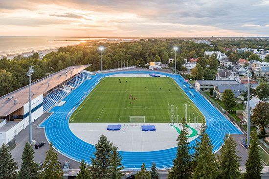 Strand-Stadion