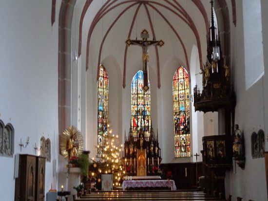 St. Ägidikirche