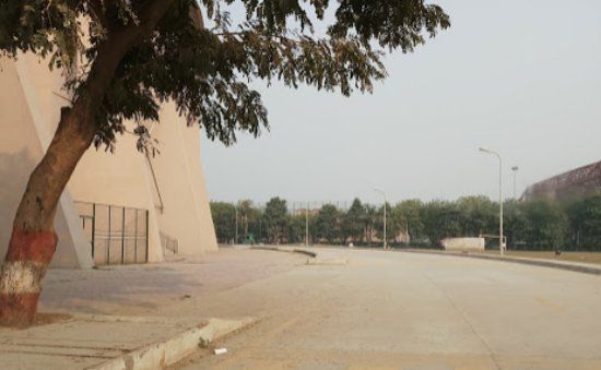Noida Cricket Stadium
