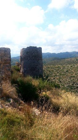 Castillo de Bairen