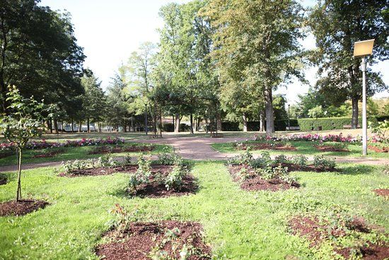 Parc Napoléon