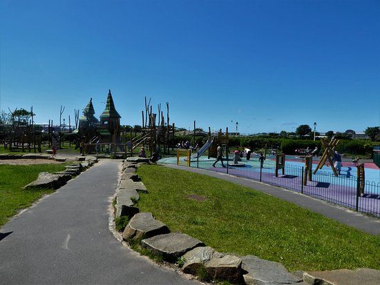 King's Gardens