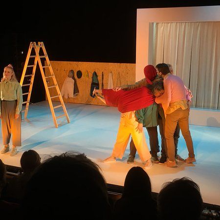Teater Halland