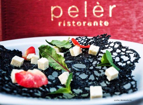 Ristorante Pelèr