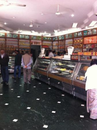 Bangla Sweet House