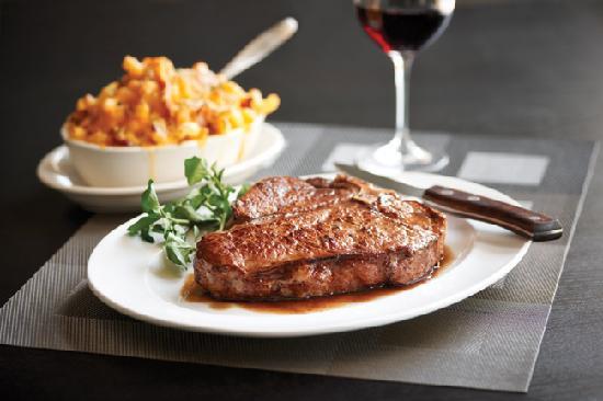 Morton's The Steakhouse