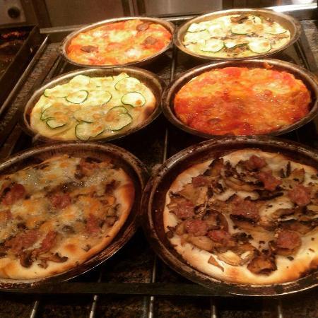Pizzeria San Francesco dal 1964