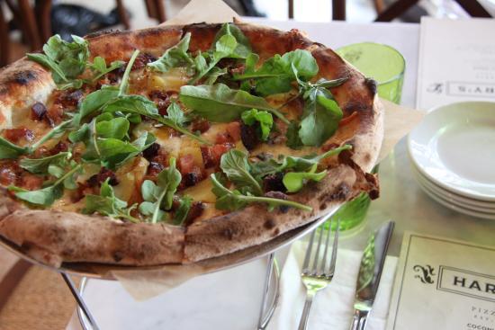 Harry's Pizzeria