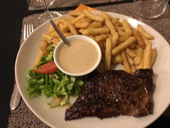 L'Effet Du Boeuf