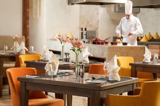 Bayty Restaurant