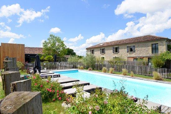 Restaurant du Domaine de Baulieu