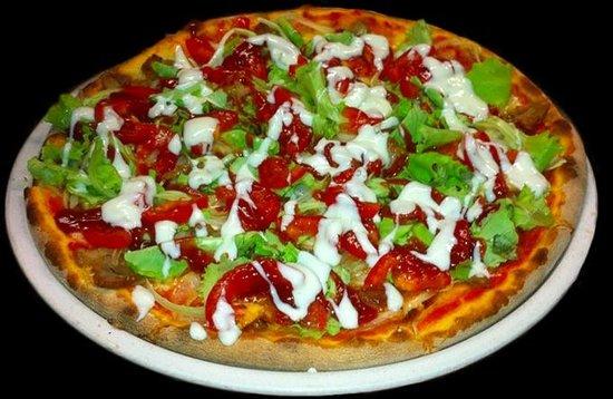 Pino's Pizza