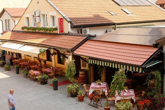 Mikan Restaurant