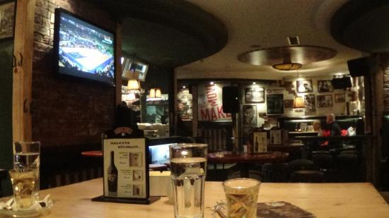 The Pub