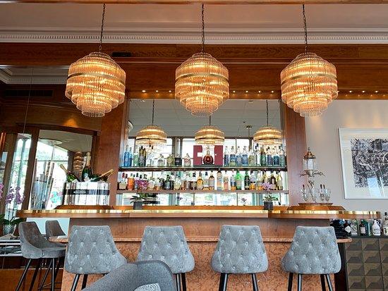 Veranda-Bar