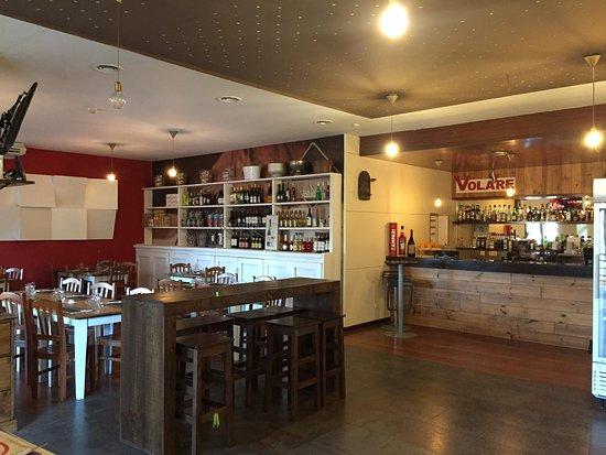 Volare Ristorante