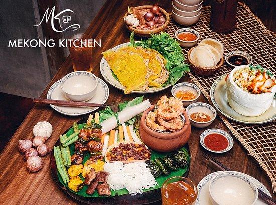 Mekong Kitchen