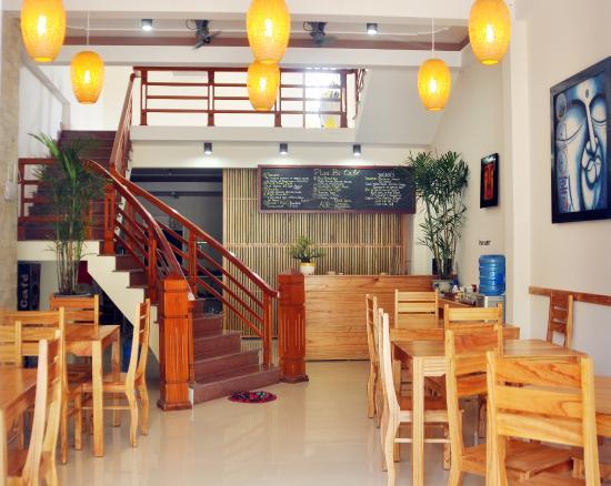 Plan Bi Cafe