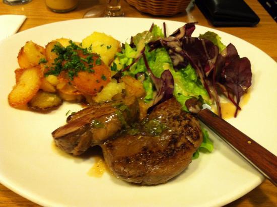 Les Koupoles