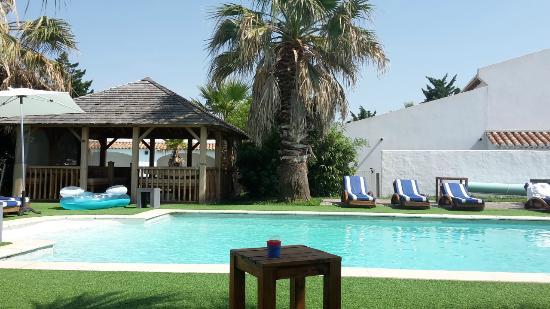 Mangio Fango Hôtel