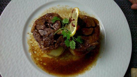 Le Bistro des Lices