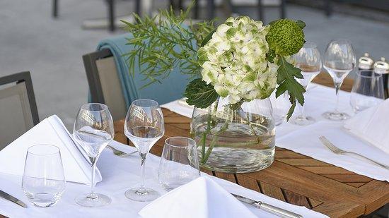 Tiffany Hôtel