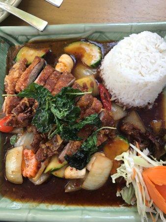 Chok Dee Thai Restaurant
