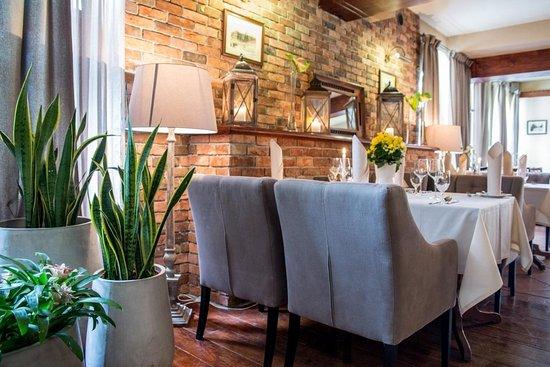 Stamary Restaurant