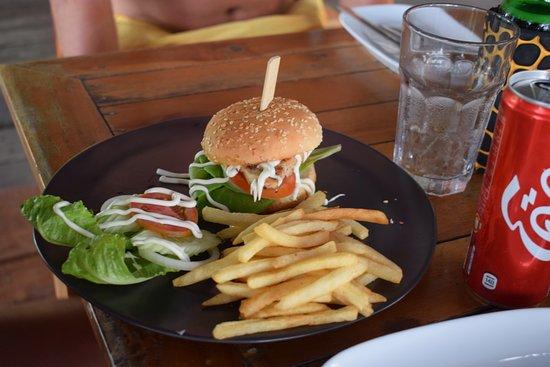 Betterview Restaurant