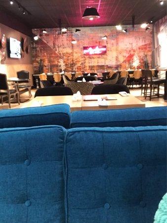 Lot41 Social Bar & Table